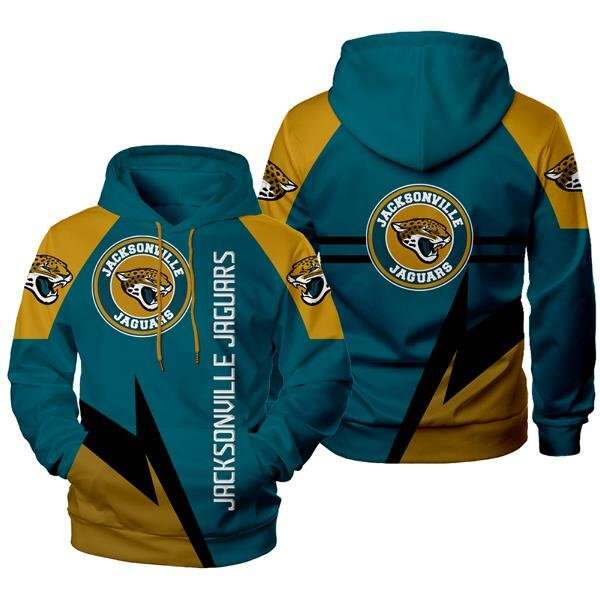 Jacksonville Jaguars Box-duuuuuval