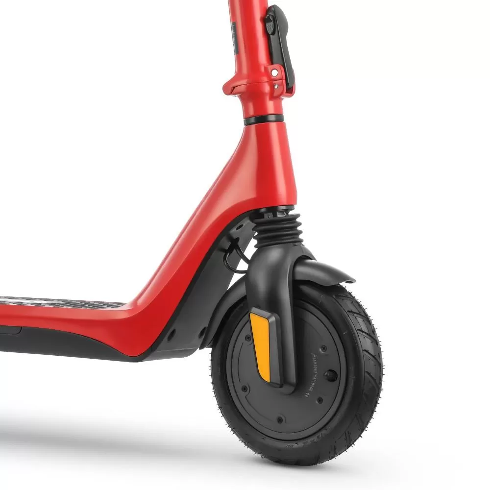 EXCLUSIVE 2023 Motorized Foldable Electric Commuter Scooter