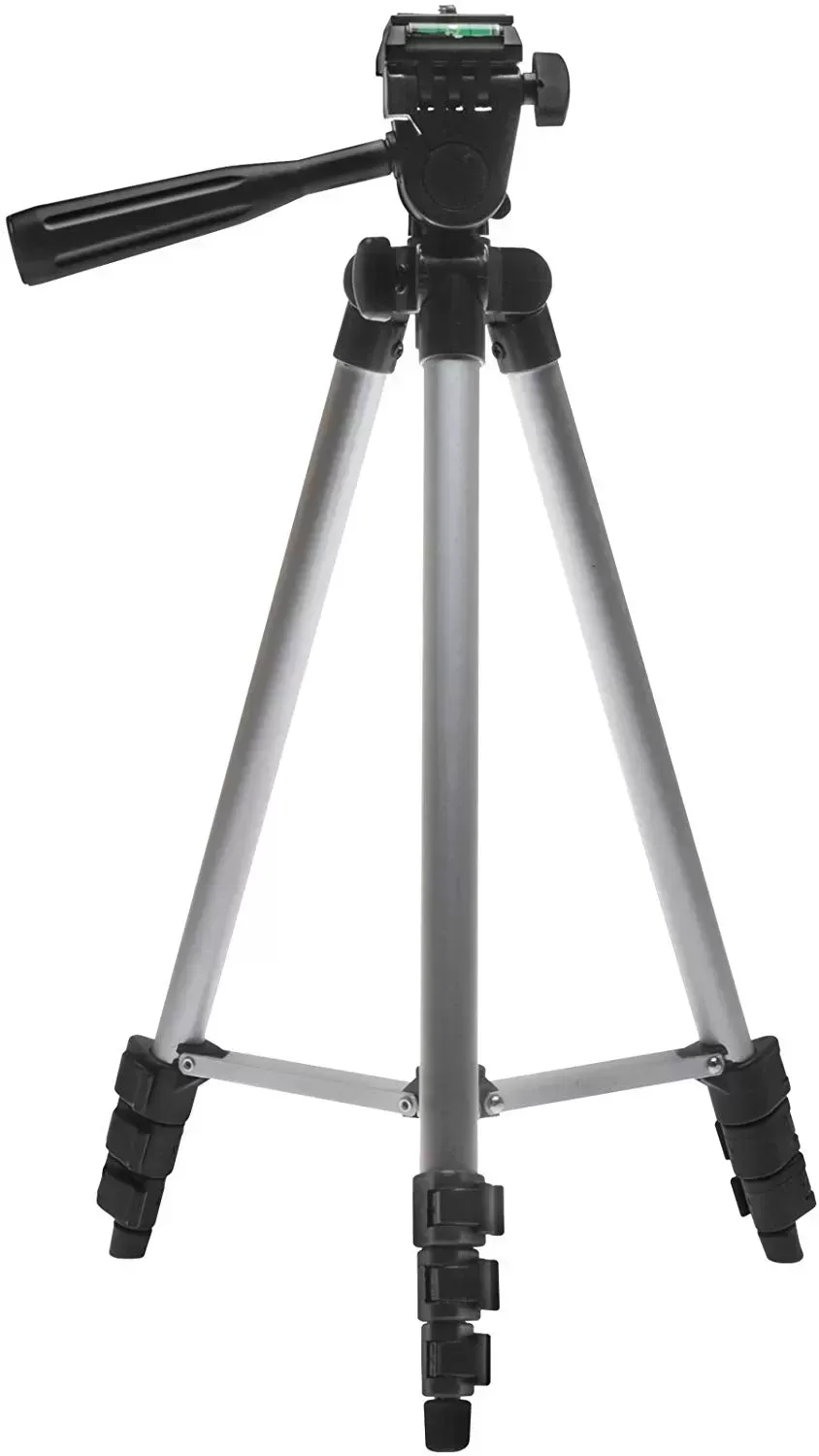 Sony Cyber-Shot DSC-W830 Digital Camera (Silver) with 16GB Card + Case + Battery + Tripod + Accessory Kit