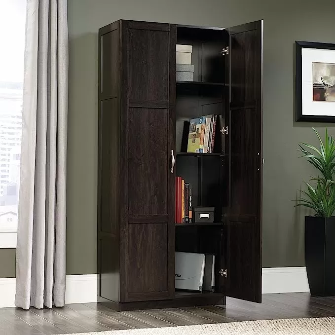 Advanced Storage Cabinet