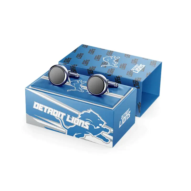 Detroit Lions Fans Box