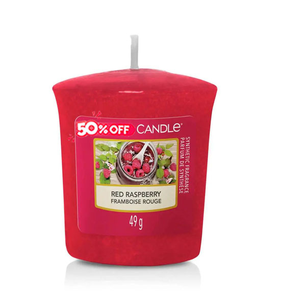 Red Raspberry