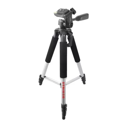 Nikon D780 DSLR Camera (Body) with 64GB Extreme SD Card, 6Pc Cleaning Kit, Large Tripod & Deluxe Bundle