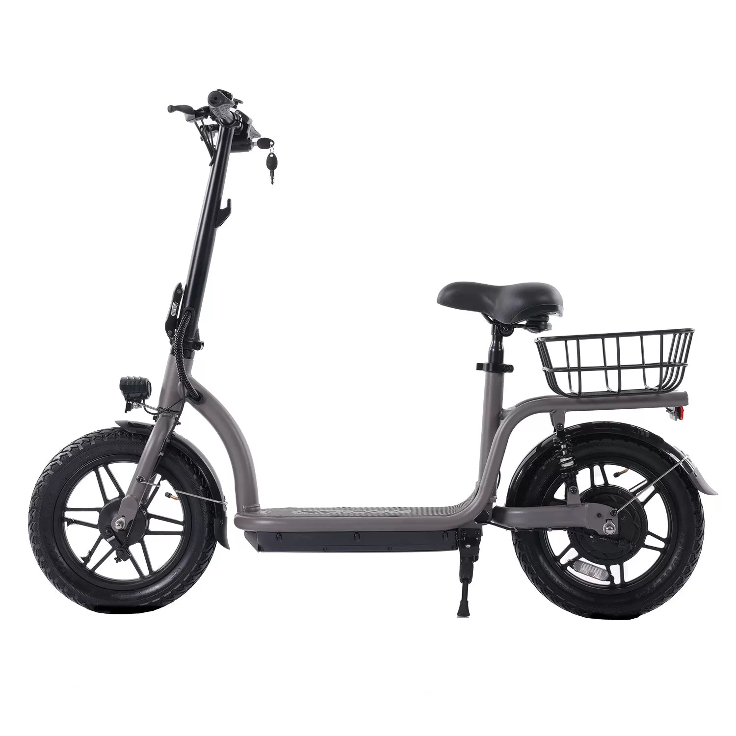 Flex Electric Scooter