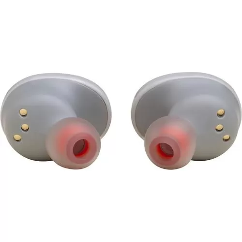 JBL TUNE 120TWS Wireless In-Ear Headphones (White)