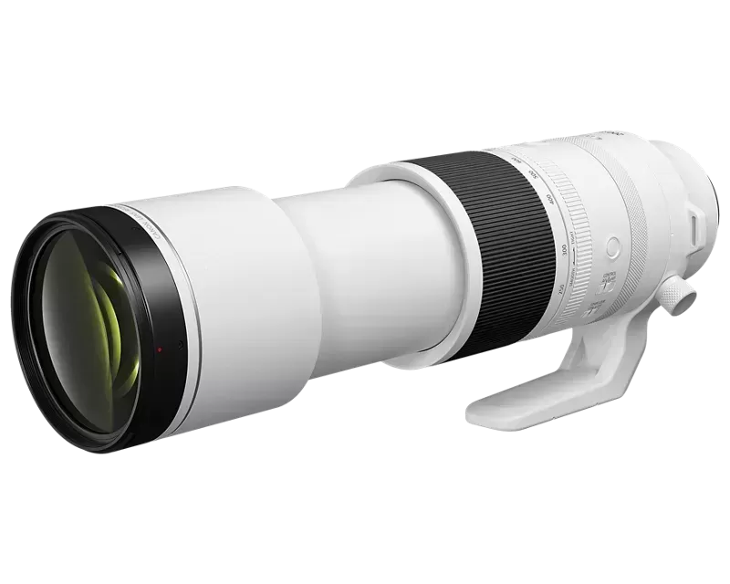 RF200-800mm F6.3-9 IS USM