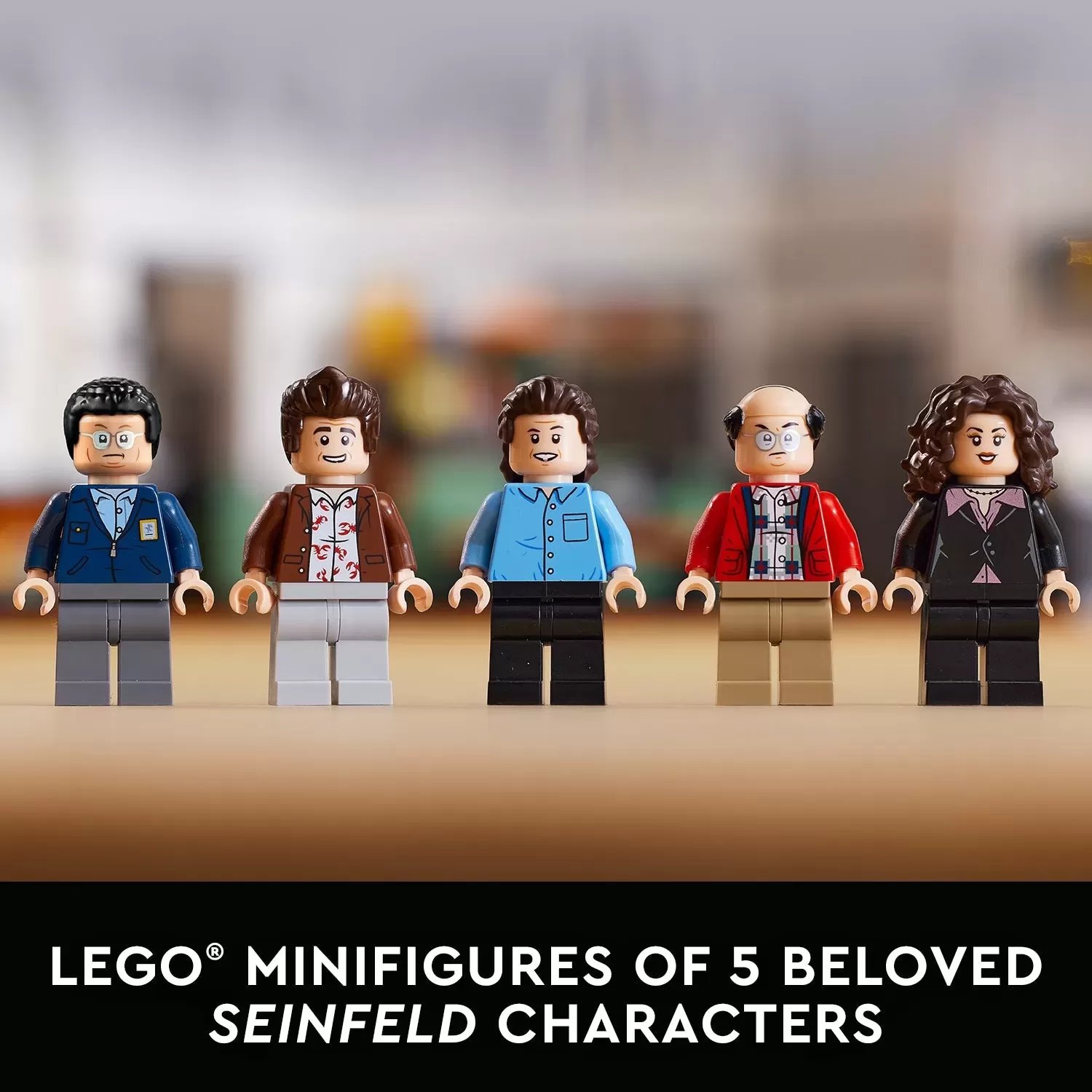 21328 SEINFELD