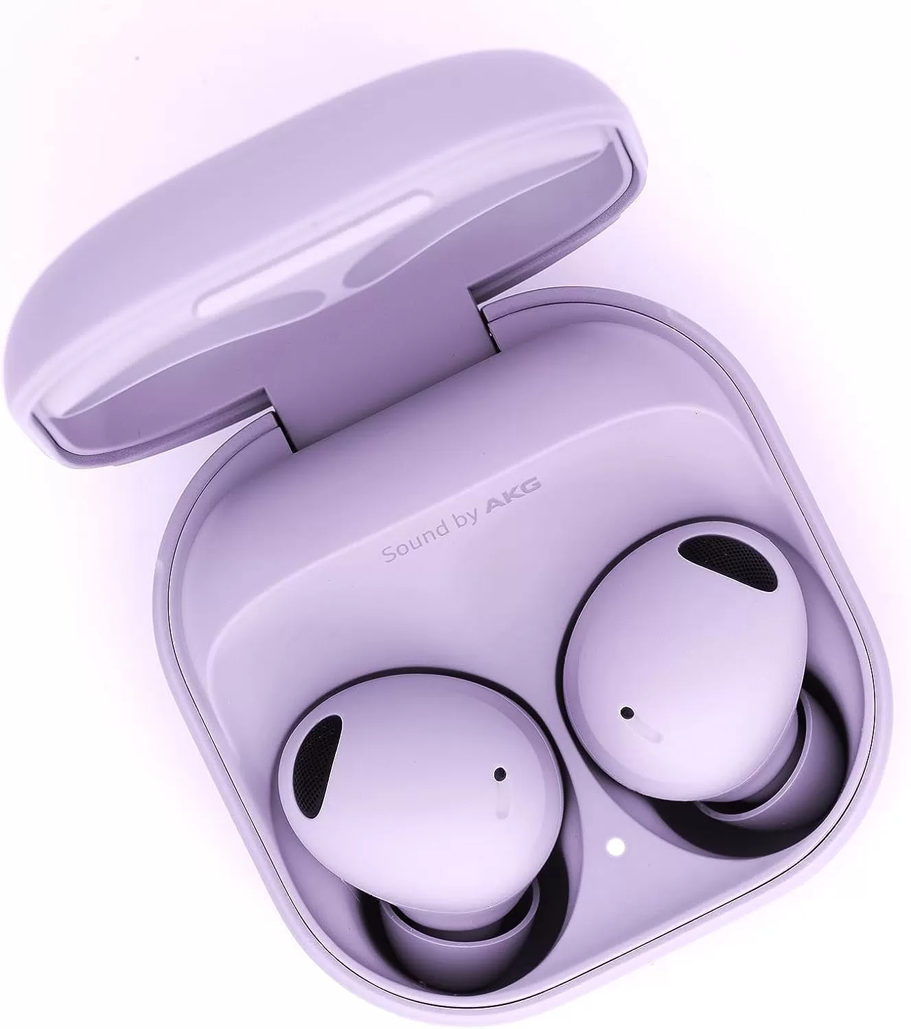 SAMSUNG Galaxy Buds2 Pro True Wireless Bluetooth Earbud Headphones - White