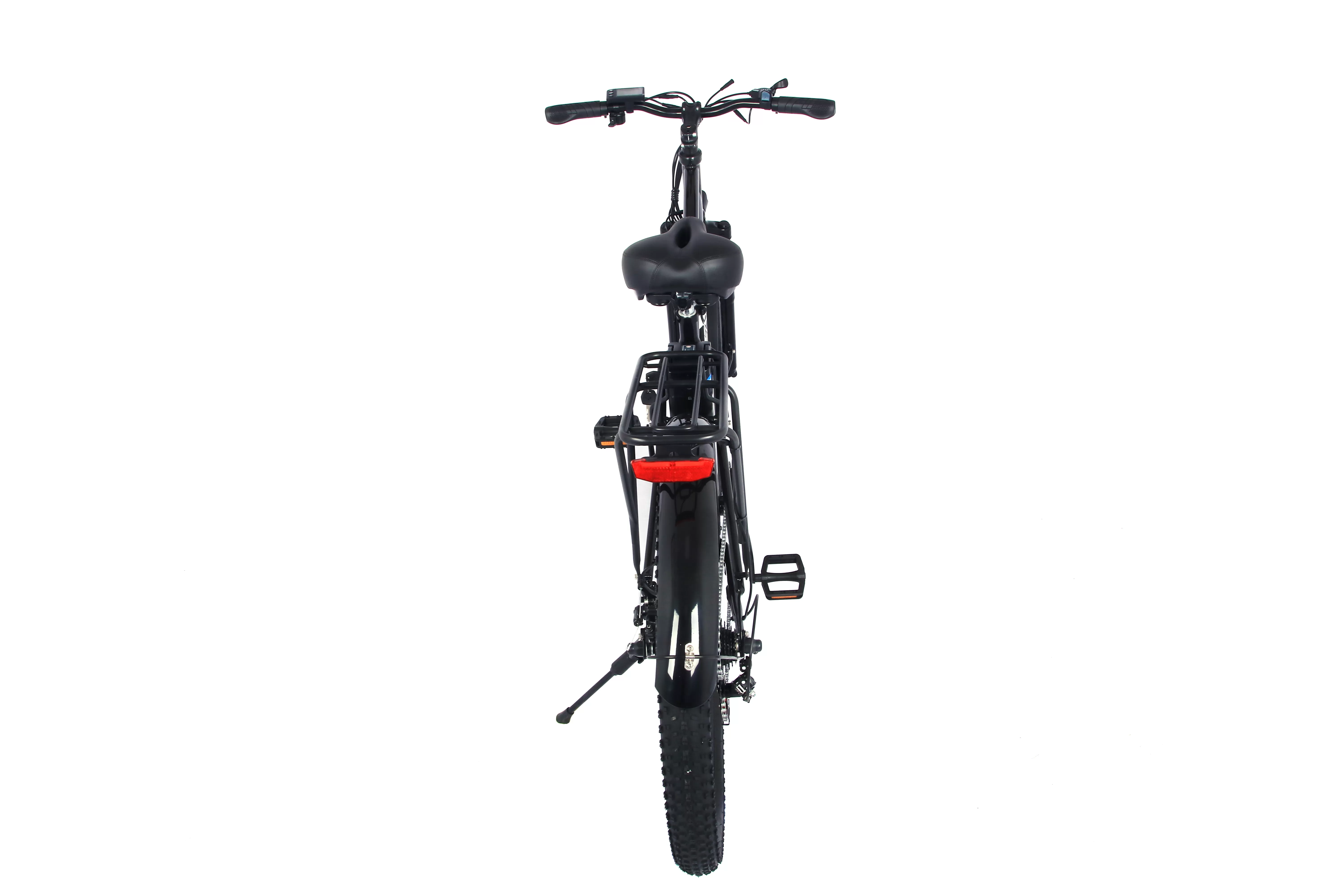 E-Bike OT13 48V 15Ah 250W Motor Electric Bike Aluminium Alloy Frame