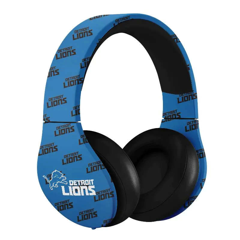 Detroit Lions Fans Box