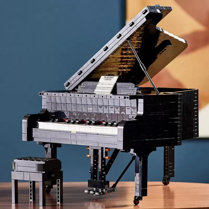 21323  IDEAS GRAND PIANO