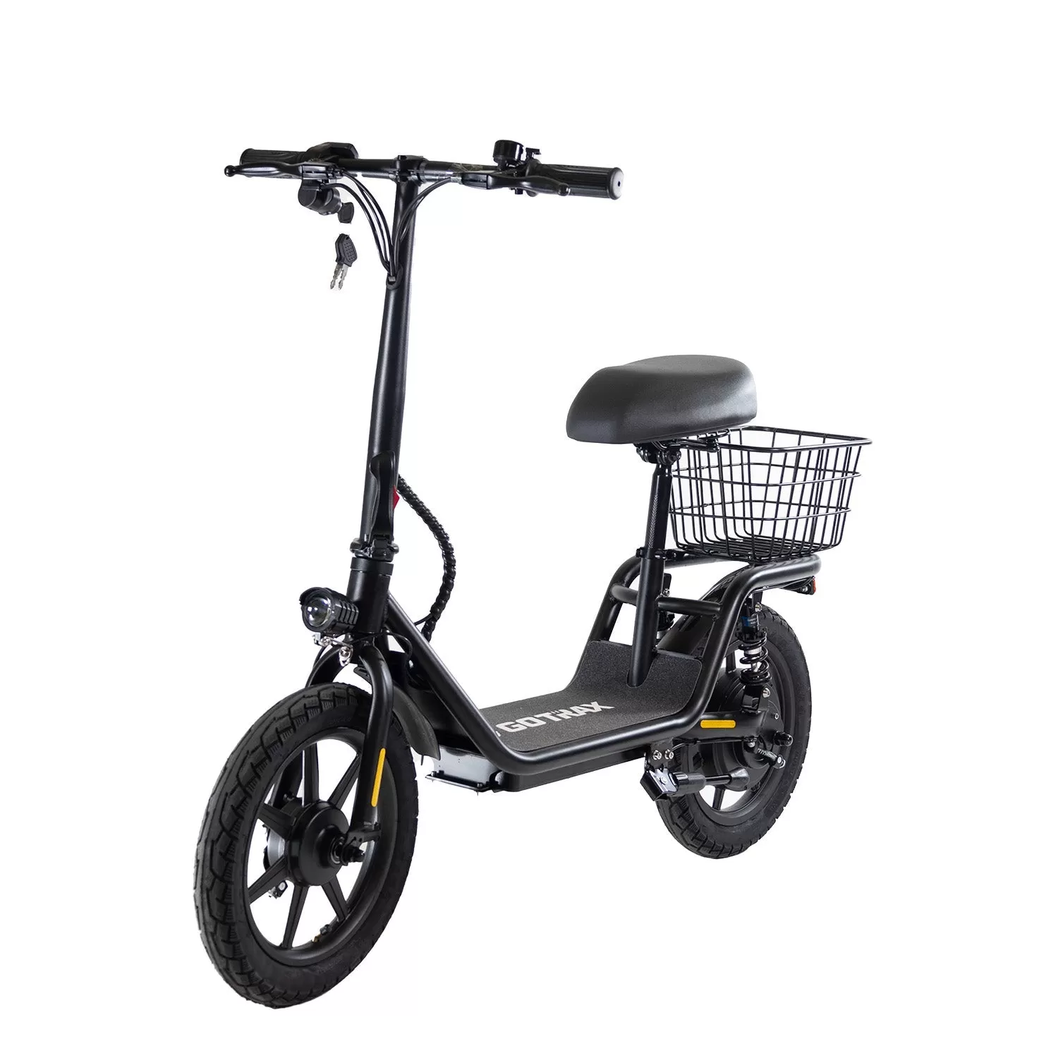 Flex Electric Scooter
