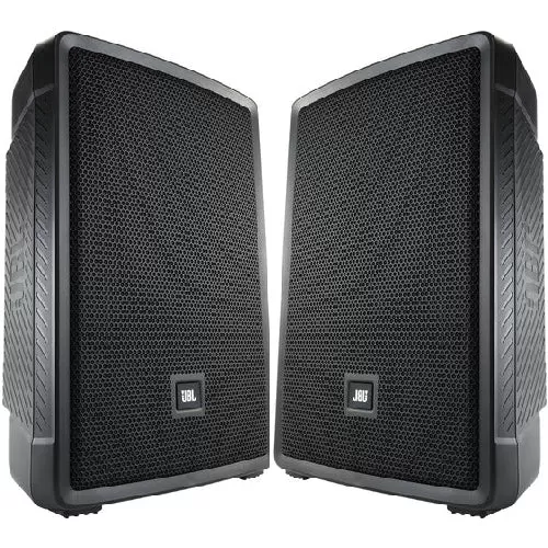 JBL IRX112BT Compact Powered 12