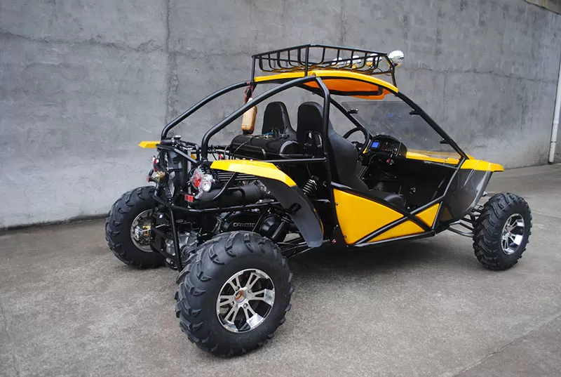The Ultimate Off-๐๐Road Kart/Dune Bike of 2023! Last stock 100 pieces for sale