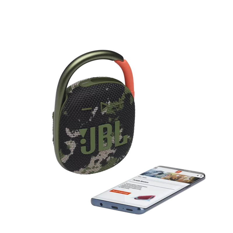 JBL Clip 4