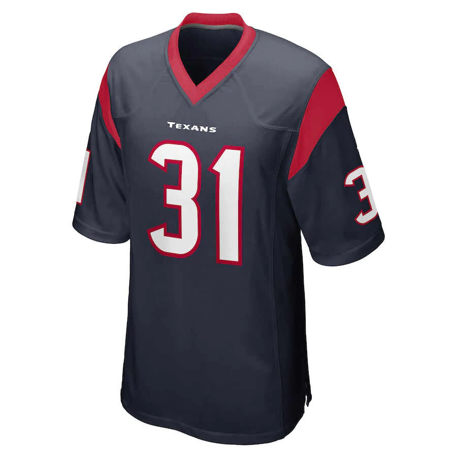 Houston Texans Box-bulls On Parade