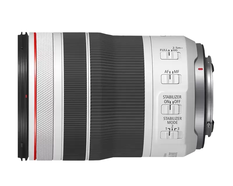 RF70-200mm F4 L IS USM