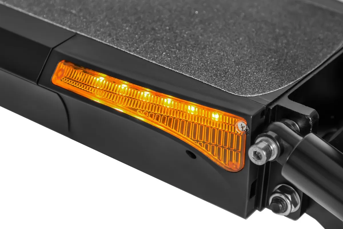 Synergy City Elite 500W Electric Scooter