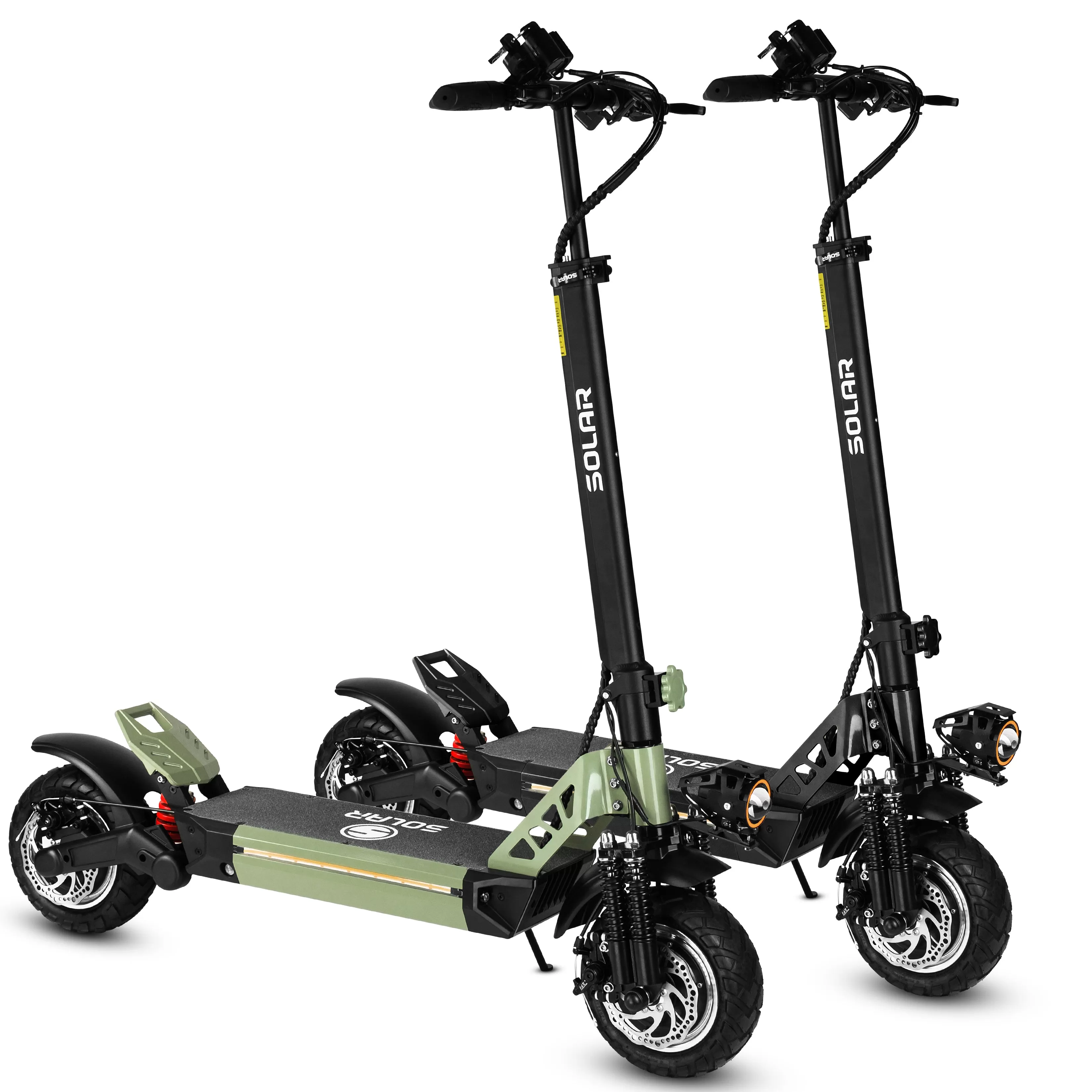 (š„Limited Time Sale) EQ Electric Scooter - Pre Order Only