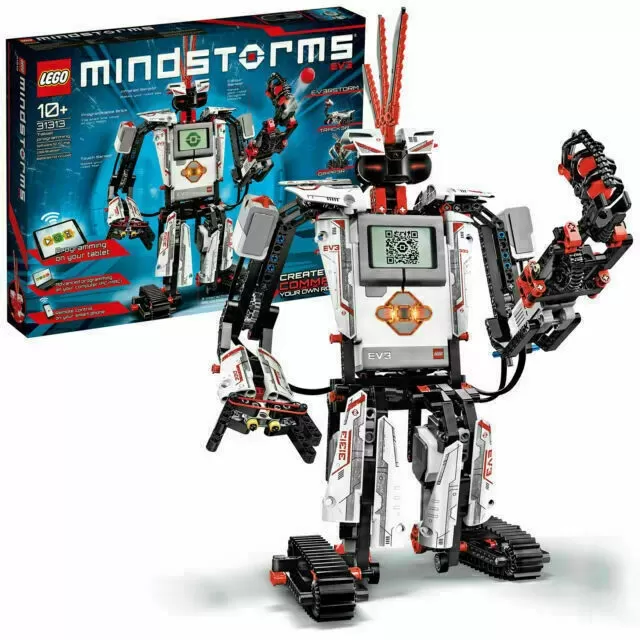 31313 MINDSTORMS