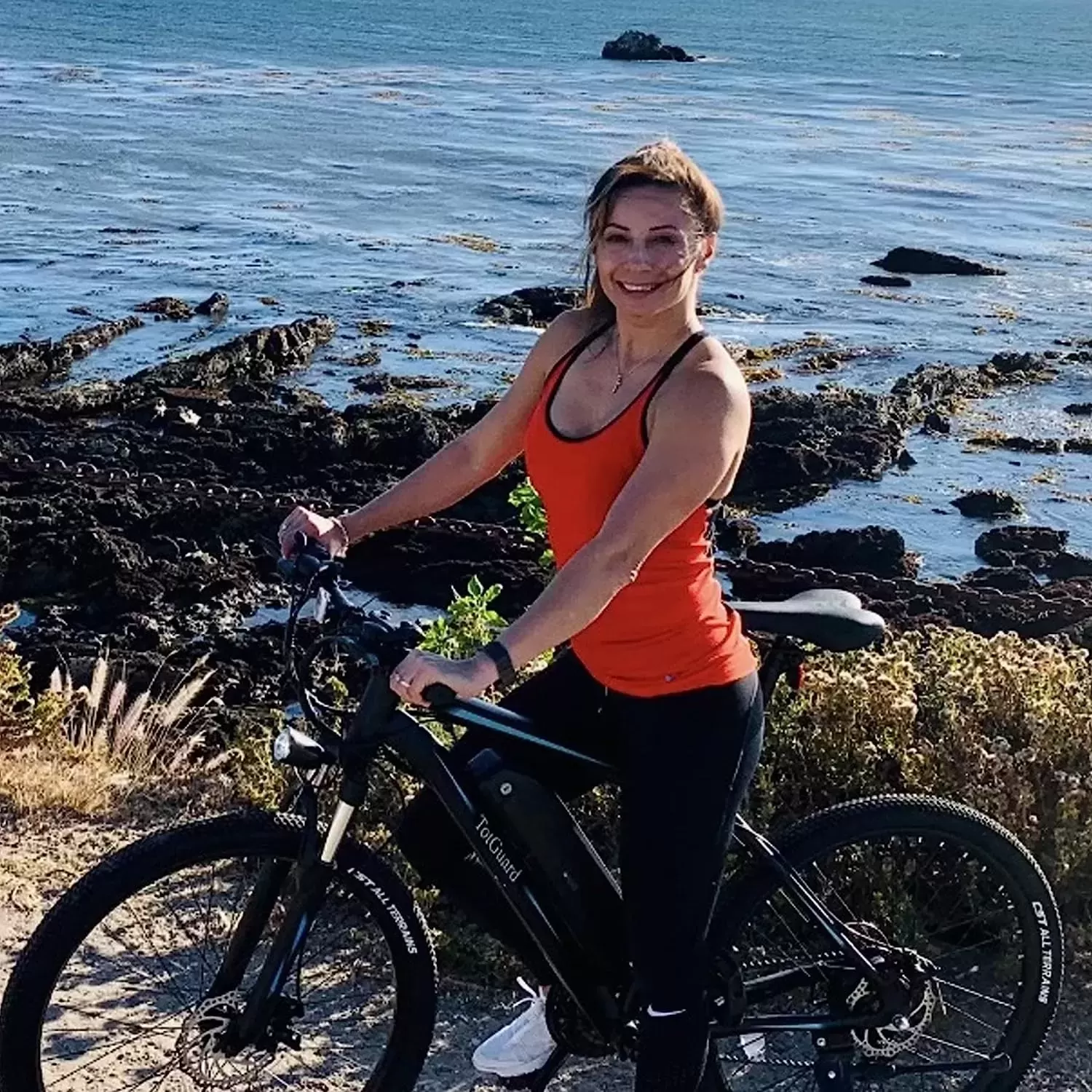 Electric Bike, Electric Bike for Adults, 26