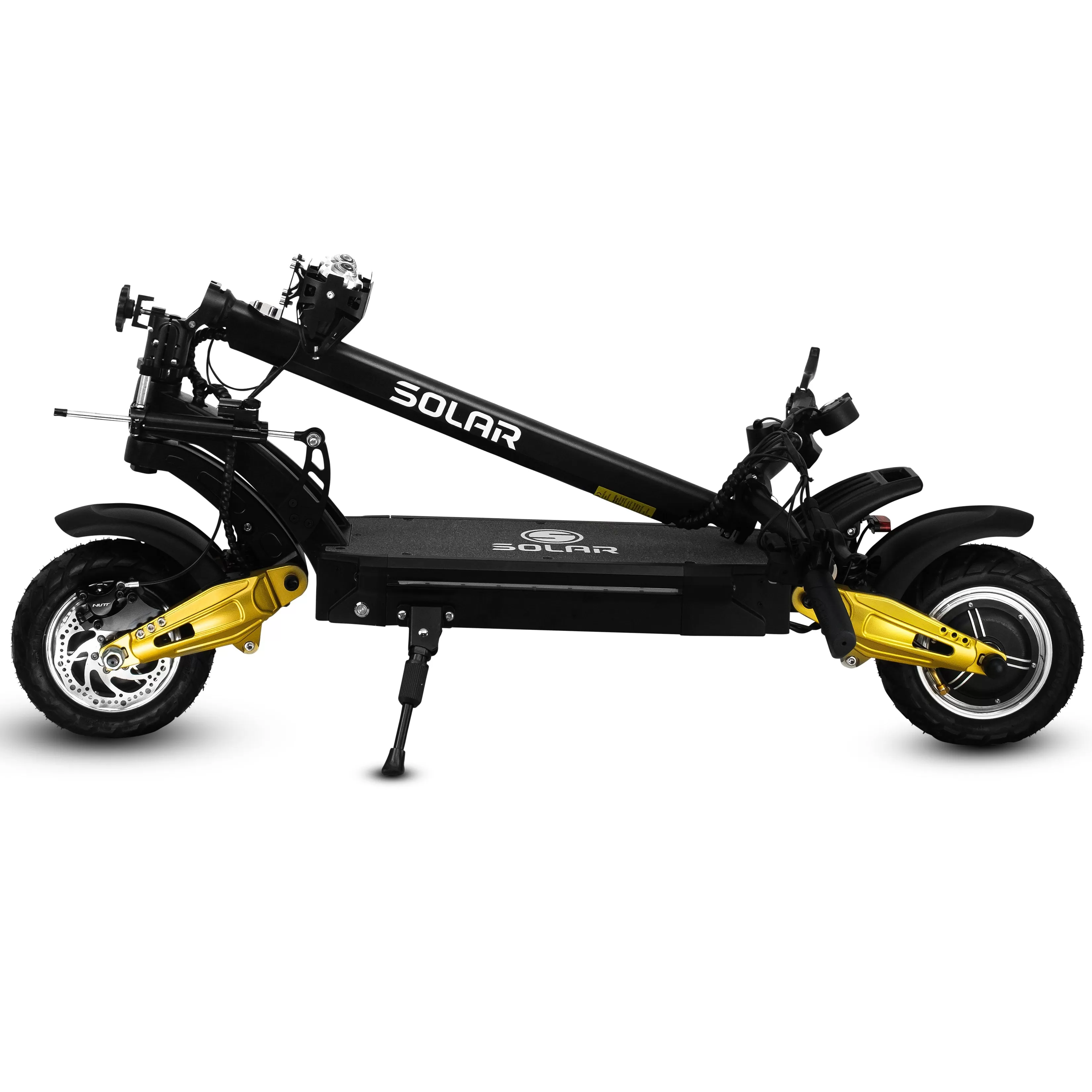 (š„Limited Time Sale) FF Lite Electric Scooter