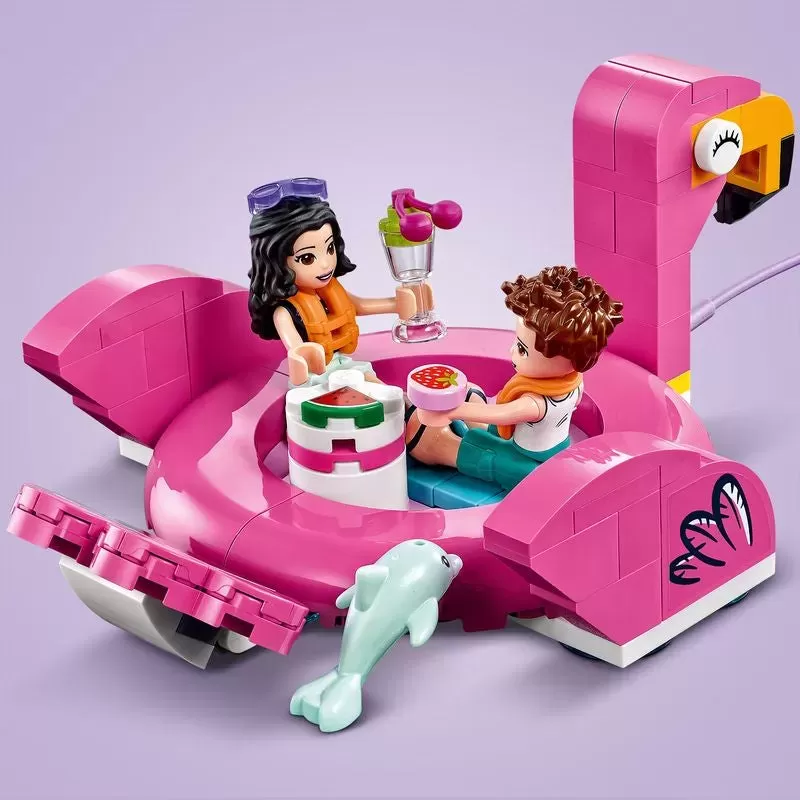 41433 FRIENDS PARTY BOAT