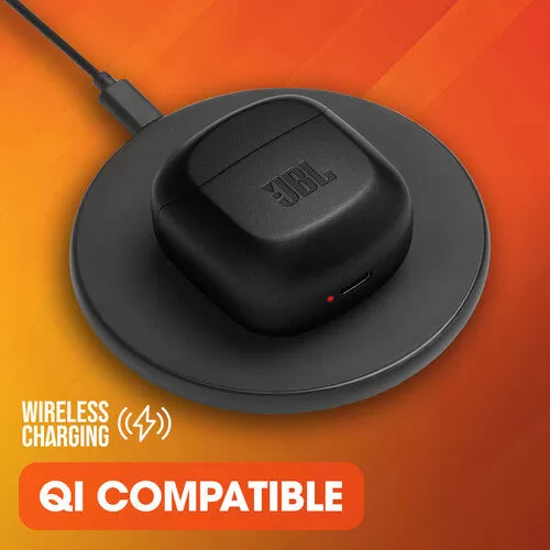 JBL CLUB PRO+ TWS Noise-Canceling True Wireless In-Ear Headphones