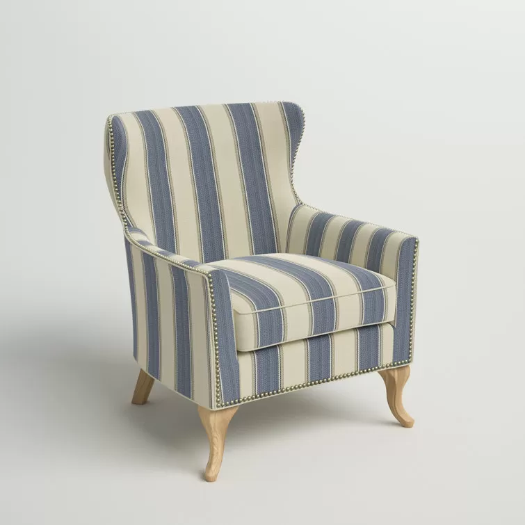 Angie Upholstered Armchair