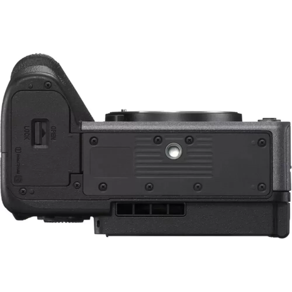 Sony FX30 Digital Cinema Camera + 160GB TOUGH Memory Card + NP-FZ100 Battery + Striker Photo Kit + Vidpro TL-50 Camera Case + Microfiber Cleaning Cloth Bundle