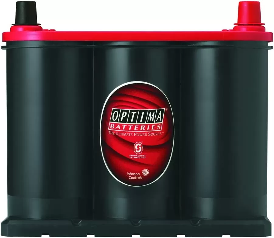 Optima Batteries OPT8020-164 35 RedTop Starting Battery