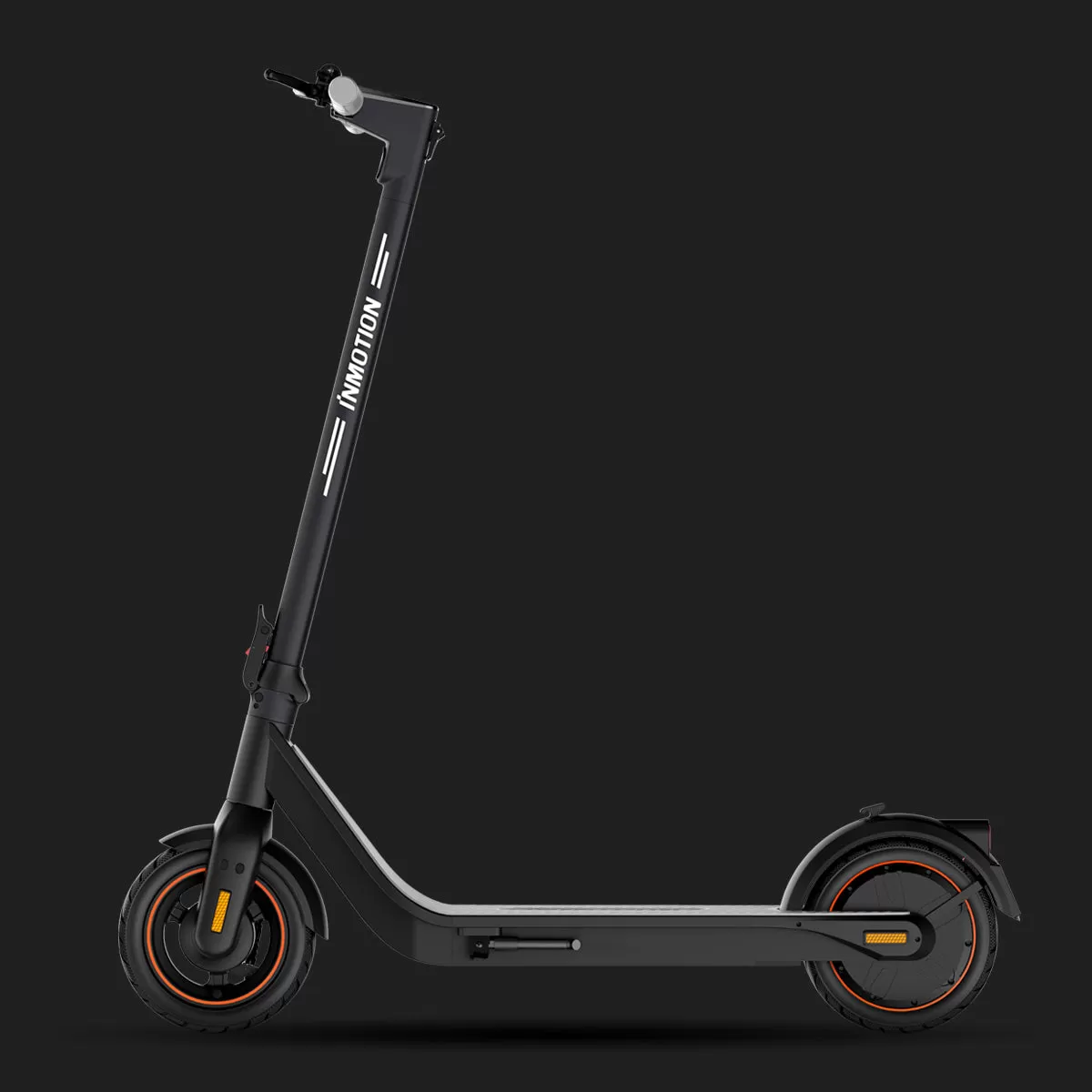 INMOTION Air Pro