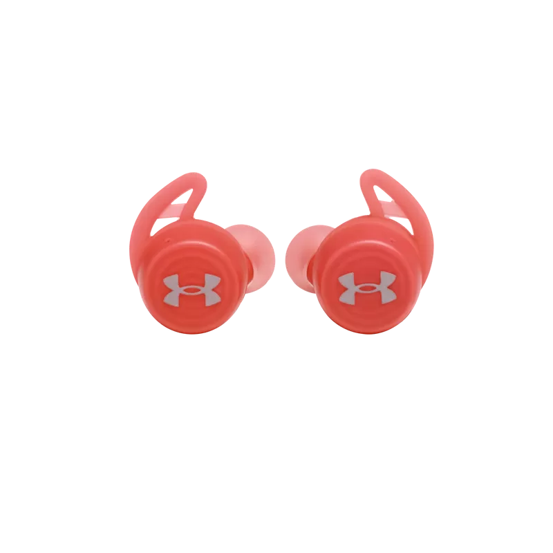 UA True Wireless Streak