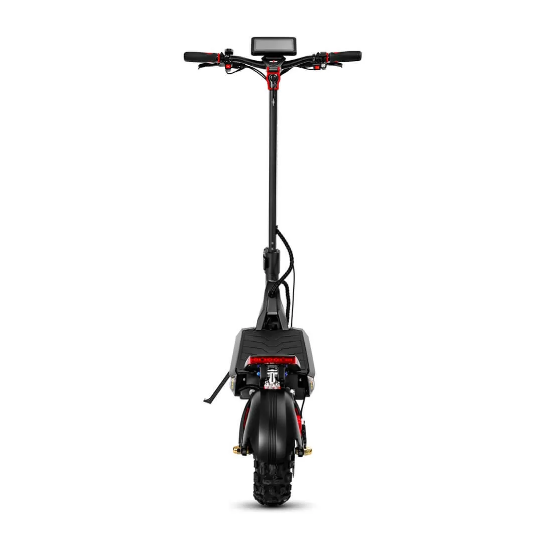 NEW! — 2023 Synergy Storm – Dual 1200W Electric Scooter