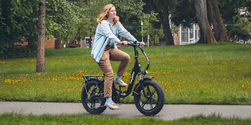🔥Clearance Sale🔥✨ Outdoor electric bike with replaceable 48V / 15Ah lithium battery✨