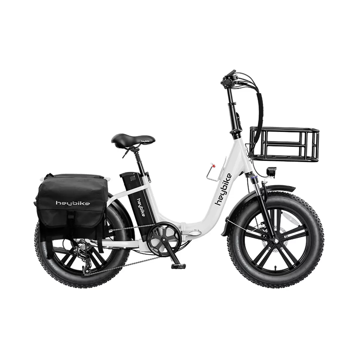 🔥Clearance Sale🔥✨ Outdoor electric bike with replaceable 48V / 15Ah lithium battery✨