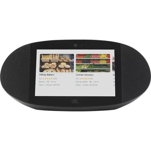 JBL LINK VIEW 8