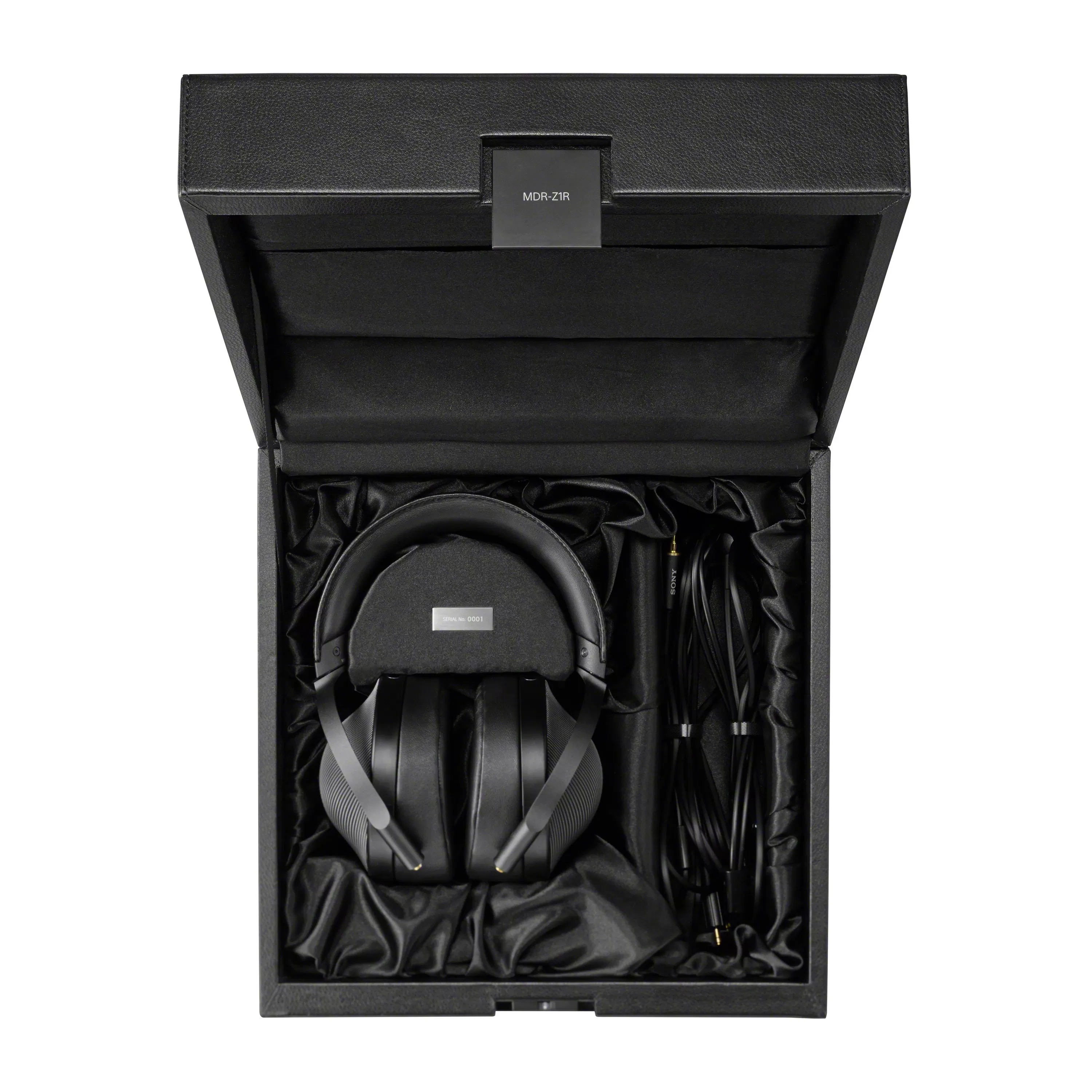 Z1R Premium Headphones