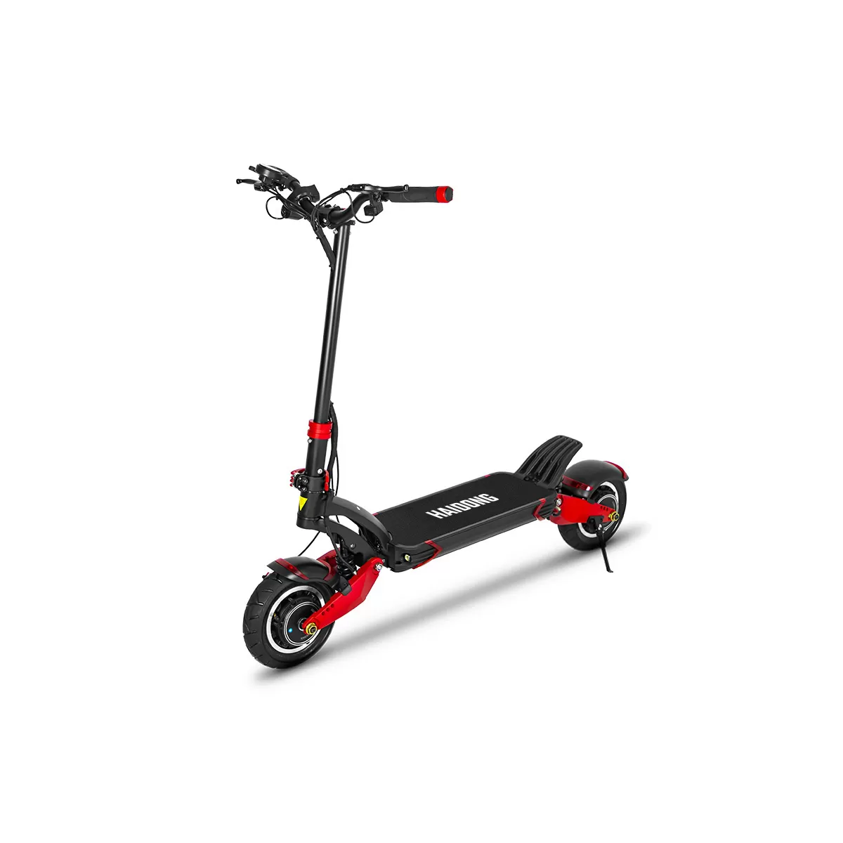 Eagle One Dual Motor Electric Scooter