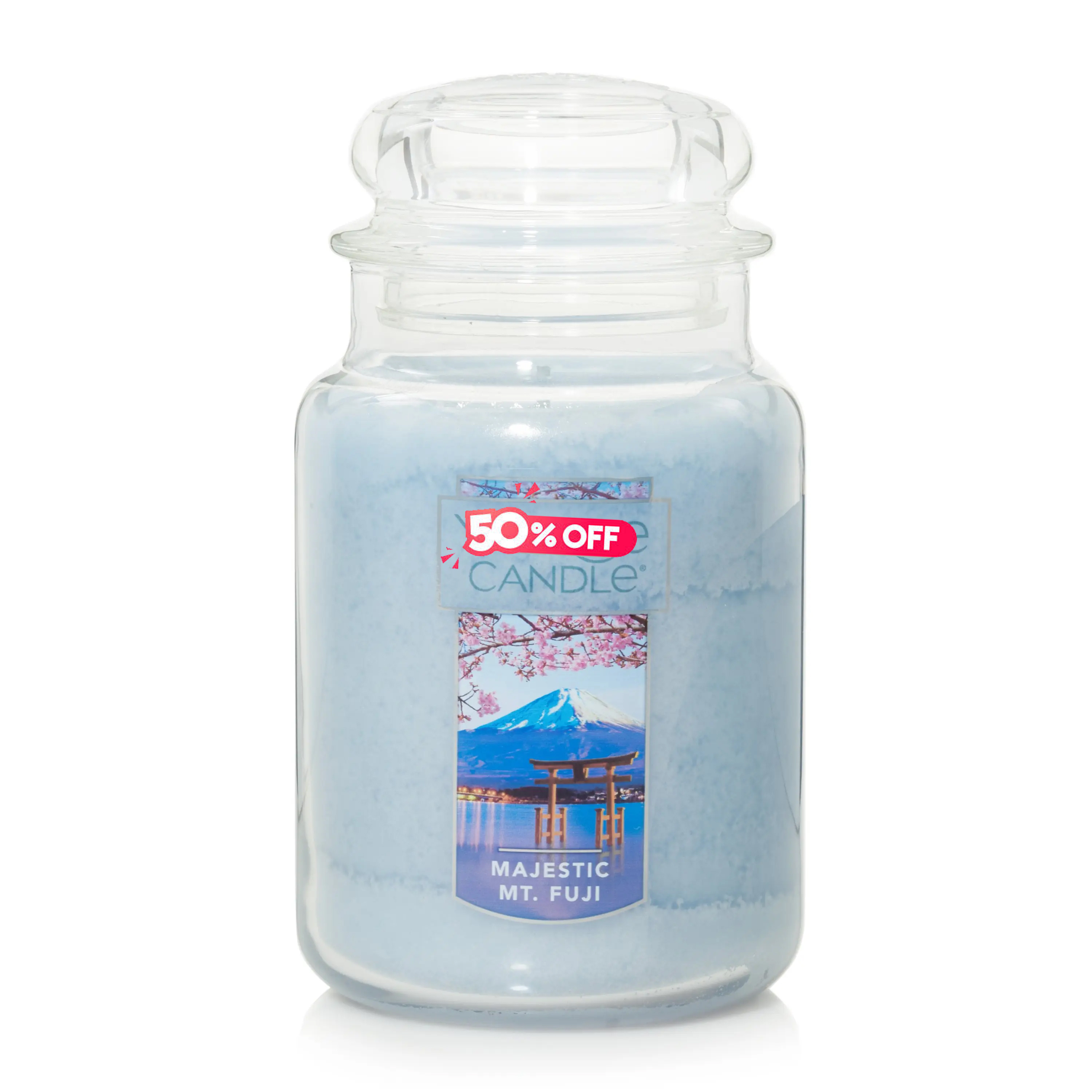 22 oz-Majestic Mt. Fuji