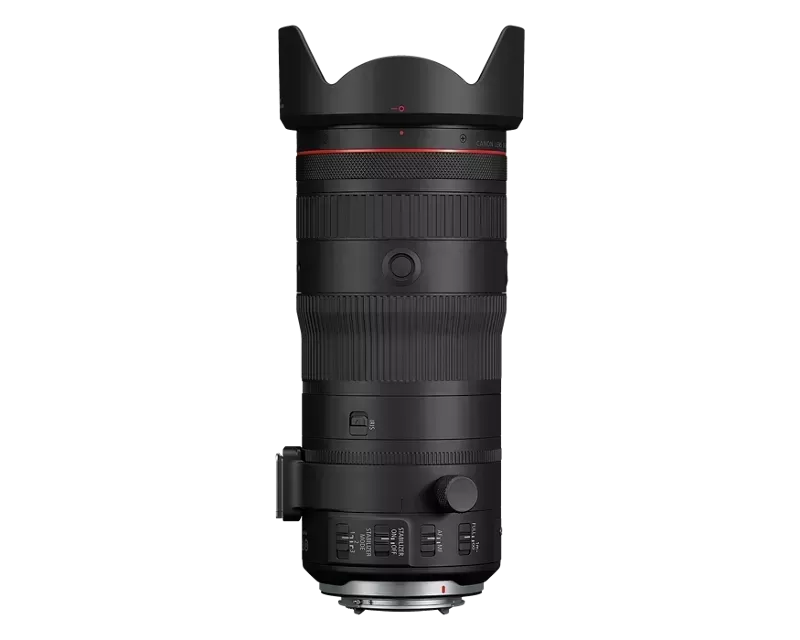 RF24-105mm F2.8 L IS USM Z