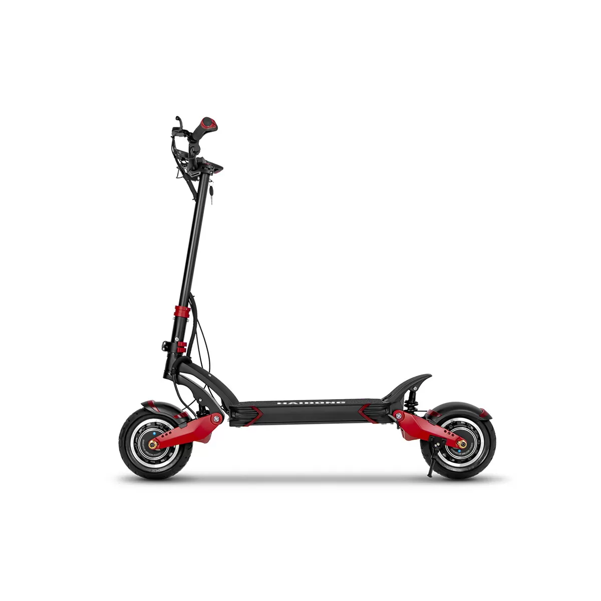 Eagle One Dual Motor Electric Scooter