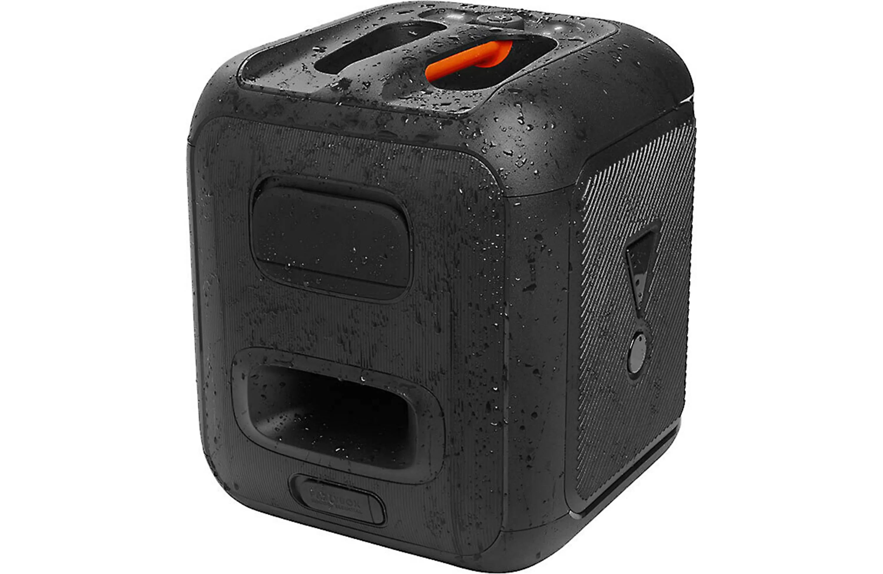 JBL PartyBox Encore Essential Wireless Speaker + Wireless Microphone System (2-Pack)