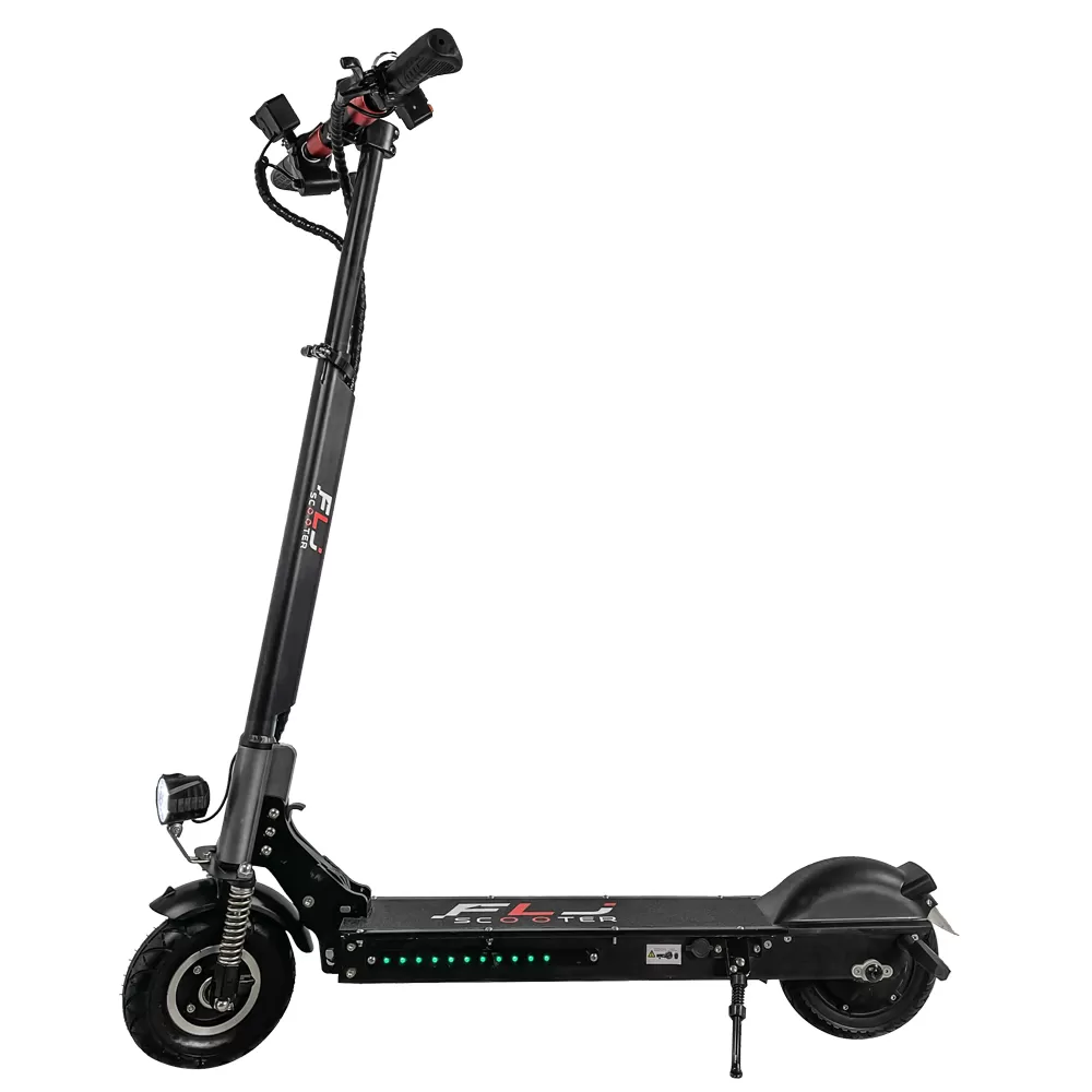 (ð¥Limited Time Sale) C8 800W 8inch wheel electric scooter for women