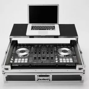 Pioneer DJ XDJ-RR Standalone Controller