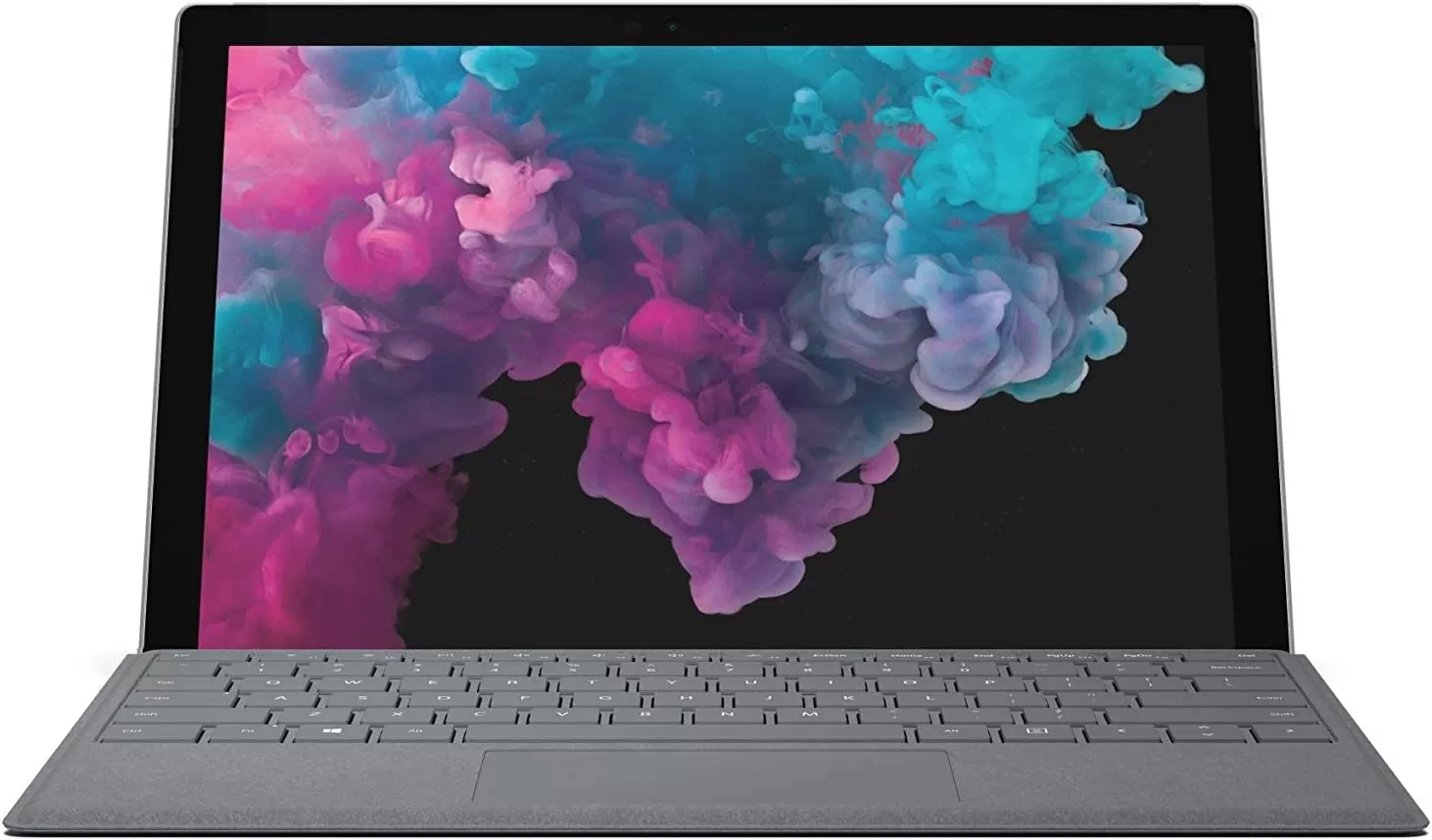 Surface Pro 6 (Intel Core i5, 8GB RAM, 256GB) - Newest Version (Renewed)