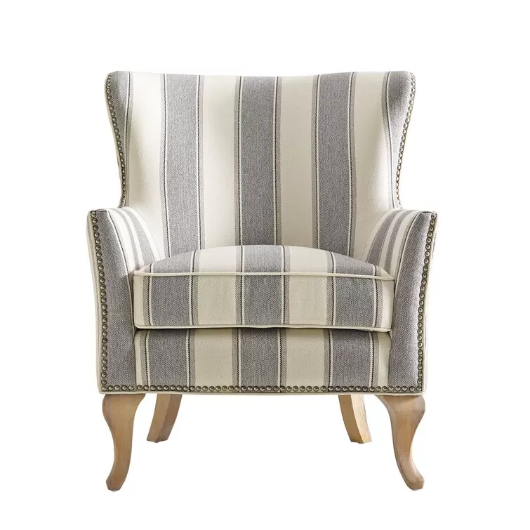 Angie Upholstered Armchair
