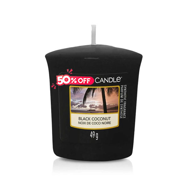 Black Coconut