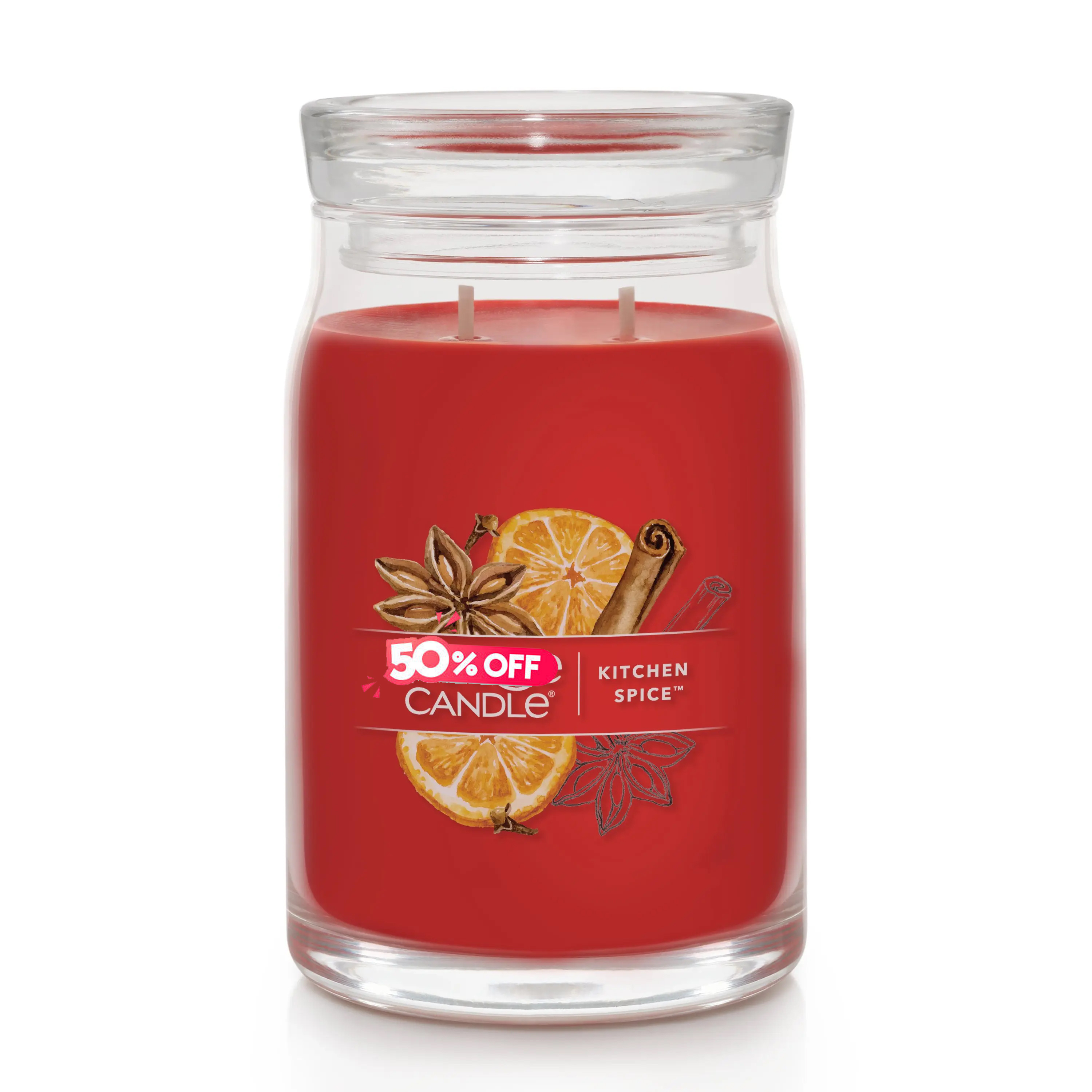 20 oz-Kitchen SpiceTM