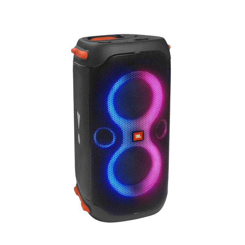 Clearance Sale Bluetooth Streaming Portable Speaker1 Partybox 110